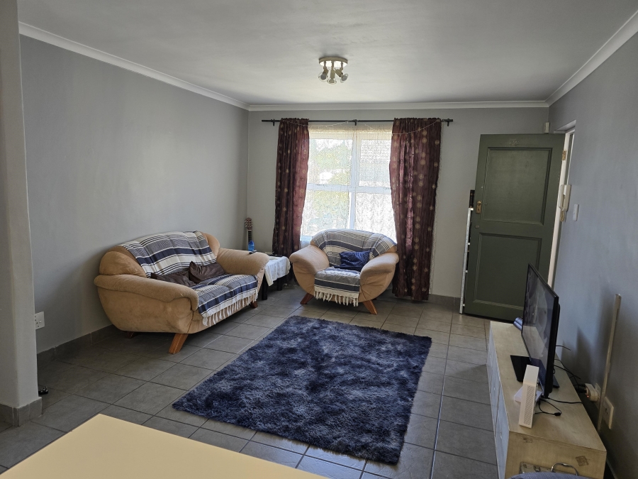 To Let 2 Bedroom Property for Rent in Durbanville Western Cape